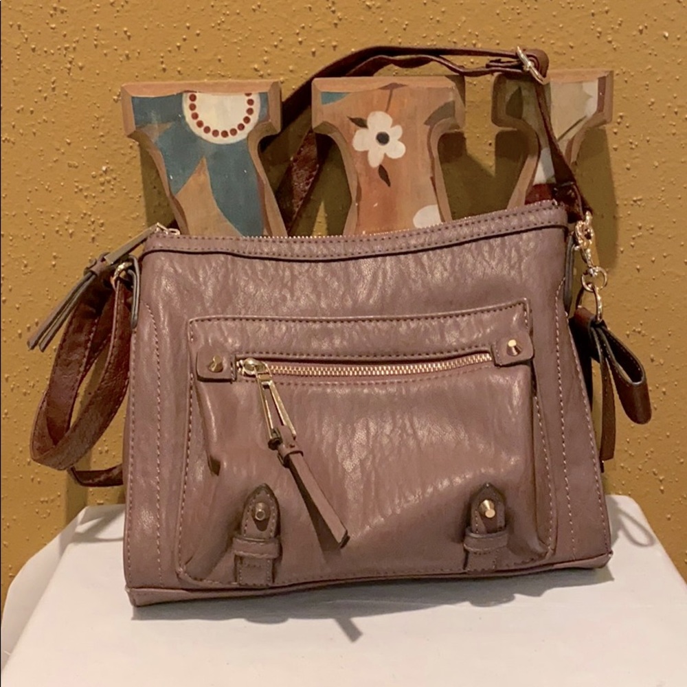 Jessica Simpson Crossbody Bag